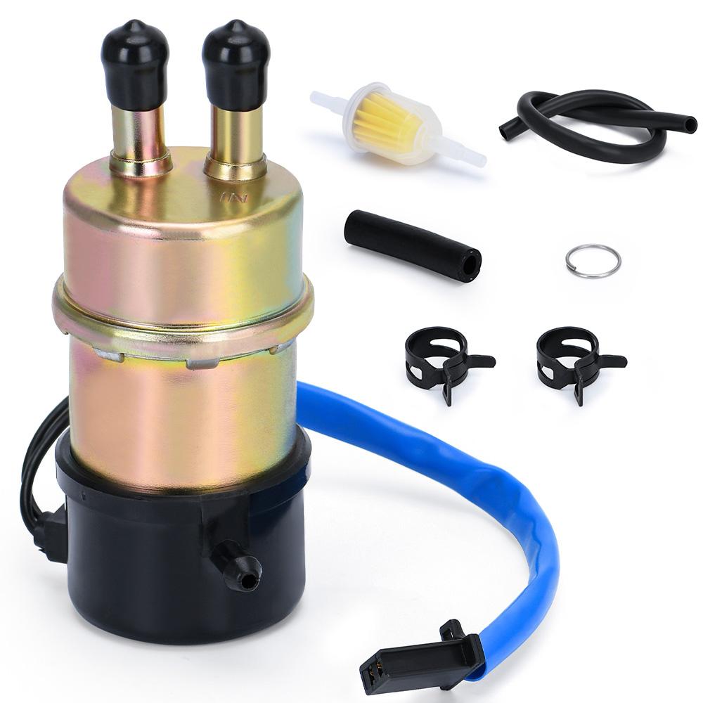 New Motorcycle Fuel Pump 12v Fuel Pump For CBR600F CBR600F2 CBR600F3 CBR600F4 1987-2000 PQY-DZB11