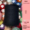 Luxury Soft Long-Haired Alpaca Mohair Yarn