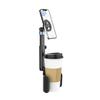 Magnetic Car Cup Holder & Phone Mount with Multi-functional Adjustment