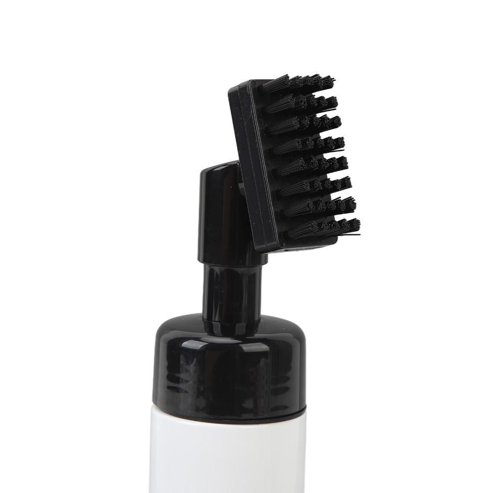 ABS Body Golf Club Cleaner Angled Brush Head Golf Club Brush Golf Club Cleaning