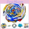 Živá smíšená barva Beyblade Burst Gt B-154 Dx Booster Imperial Dragon Pro děti