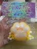 Dopamine Big Cat Paw Plush Squeezy Toy - Super Soft TPR Decompression Artifact