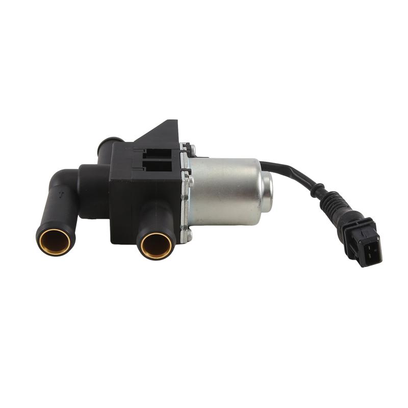 Truck Heater Solenoid Valve Heater Valve 0028302784 For Mercedes Benz Actros MP1 1840 A0028302784 Truck Accessories Parts-A87Q