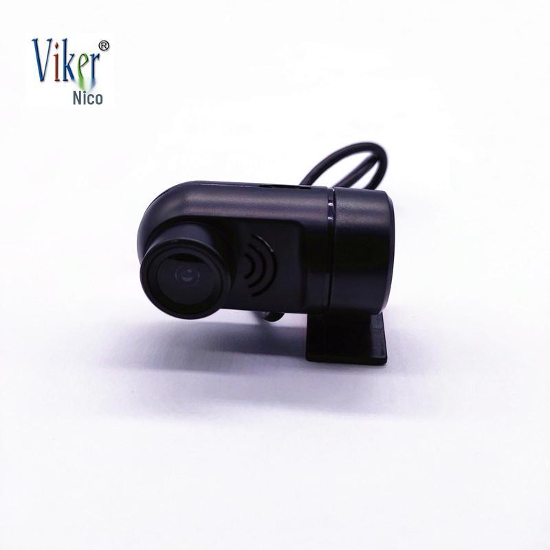 Compatible Android HD Night Vision Car Camera with Novatek 96220, 1080P USB Bullet Recorder.