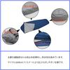 Isuka Infinium Shrug Cover UL Wide Navy Blue Gore-Tex