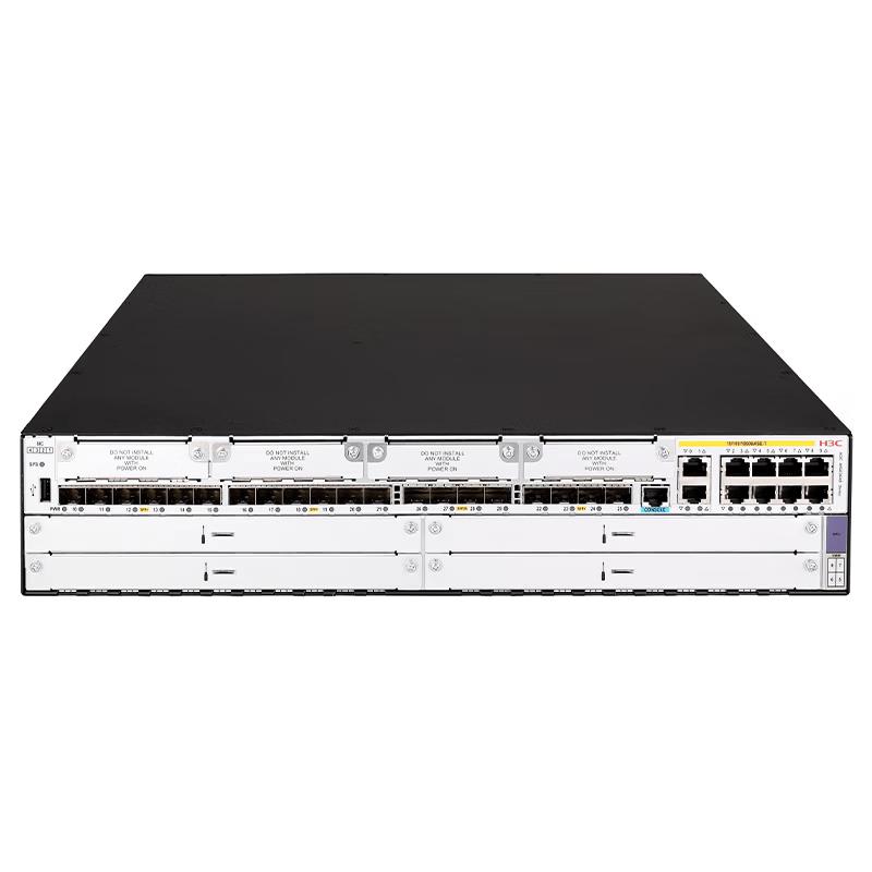 H3C MSR3640-X1-HI Router Host