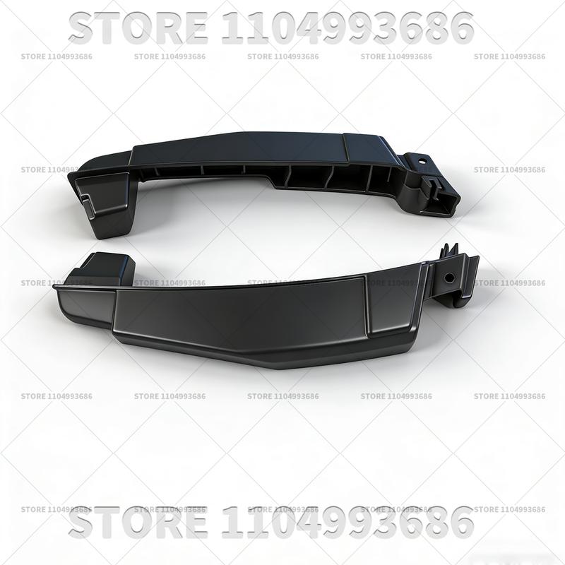 For Porsche 2014 2015 2016 Panamera 4S GTS Turbo S Executive (970) Front Bumper Lower Support OEM 97050555301 97050555401