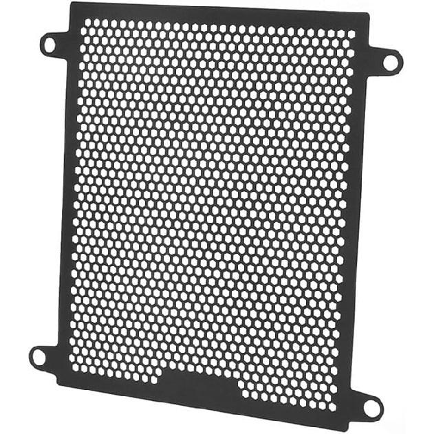 

Защитная решетка радиатора Крышка Аксессуары для мотоцикла Защитная решетка радиатора Крышка Защита бака для CF&MO&to CLC 450 для Bobber 450 CL-C чёрный