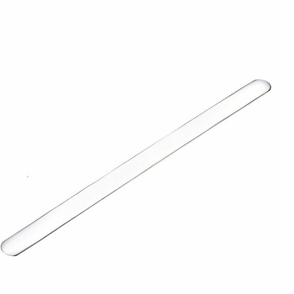 Aluminum Bracelet Blank Lightweight Hardware Thick for DIY Crafters