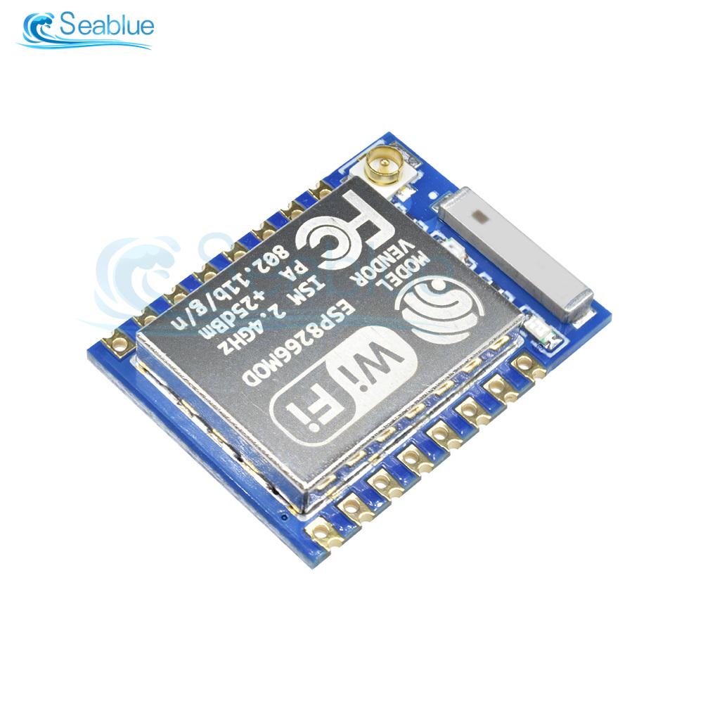 D1 MINI ESP8266 WIFI Development Board ESP-07 ESP-07S CH340C WIFI Development Board TYPE-C USB Interface 3.3V With Pins