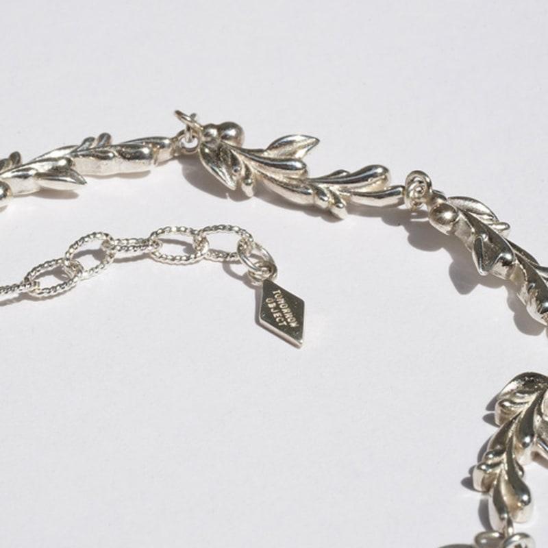 Tomorrowobject Forest Moment. Bracelet 01