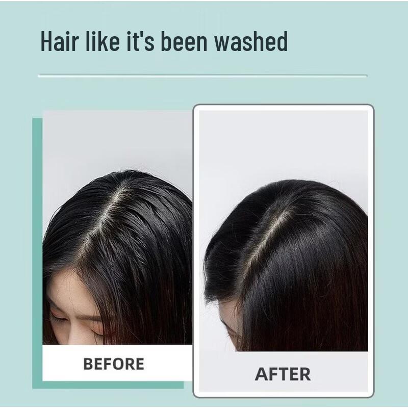 SLEK Air-Feel Dry Shampoo