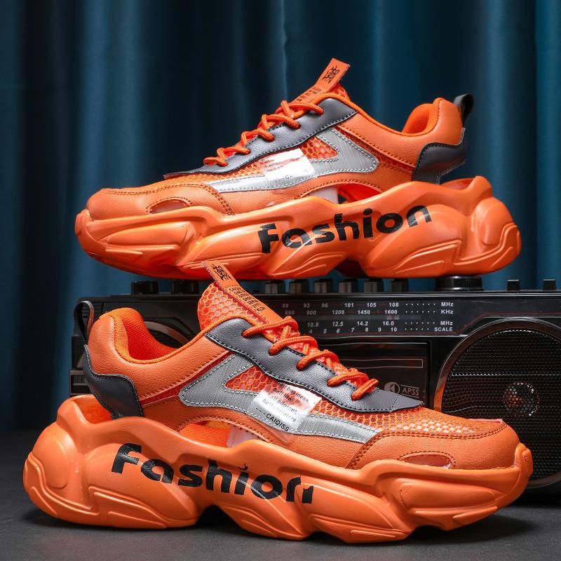 

Сандалии мужские летние 2025 новые повседневные спортивные для вождения ощущение какашек толстая подошва сумка голова пляжные дырки мужская обувь 44