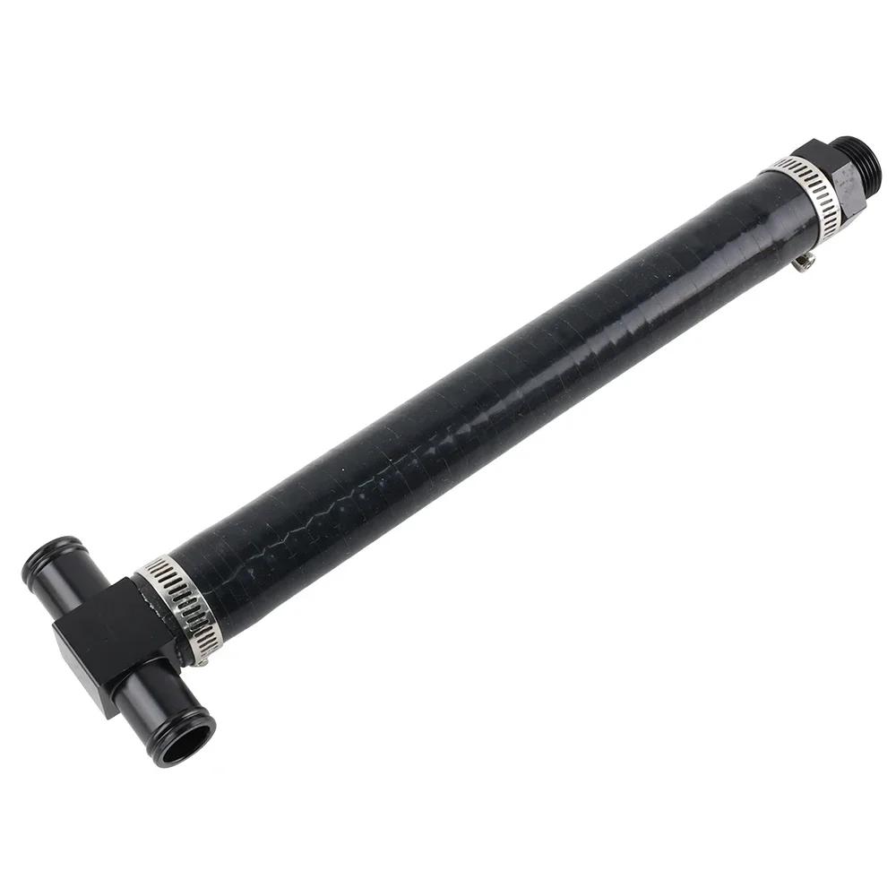 EJ20 EJ25 Cylinder 4 Coolant Mod Engine Cylinder Cooling Hose Adapter Kit For Subaru WRX STI LGT FXT