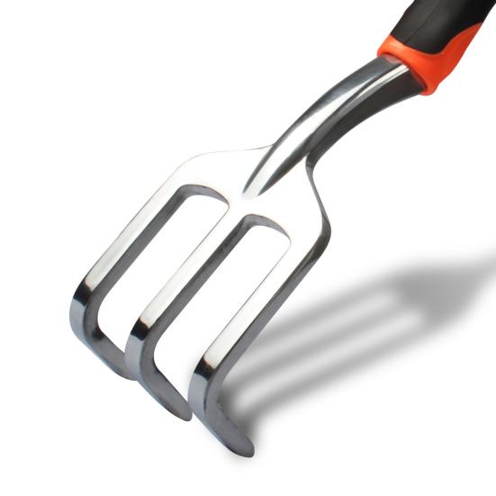 8 Pcs Gardening Tools Stainless Steel Hand Shovel Pruning Shears Garden Supplies with Storage Bag Gifts for Gardening Lovers