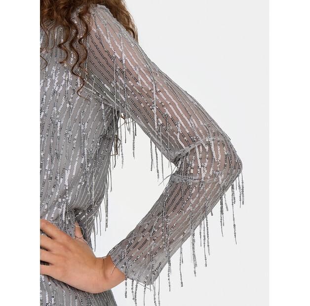 Коктейльное платье ONLY Anika