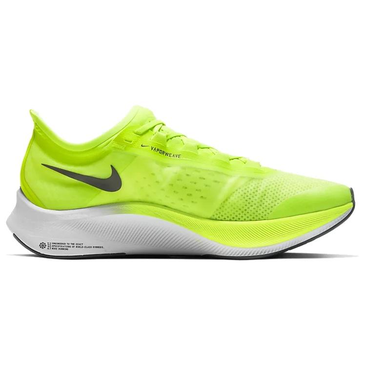 Nike Zoom Fly 3 'Volt' Men's AT8240-700