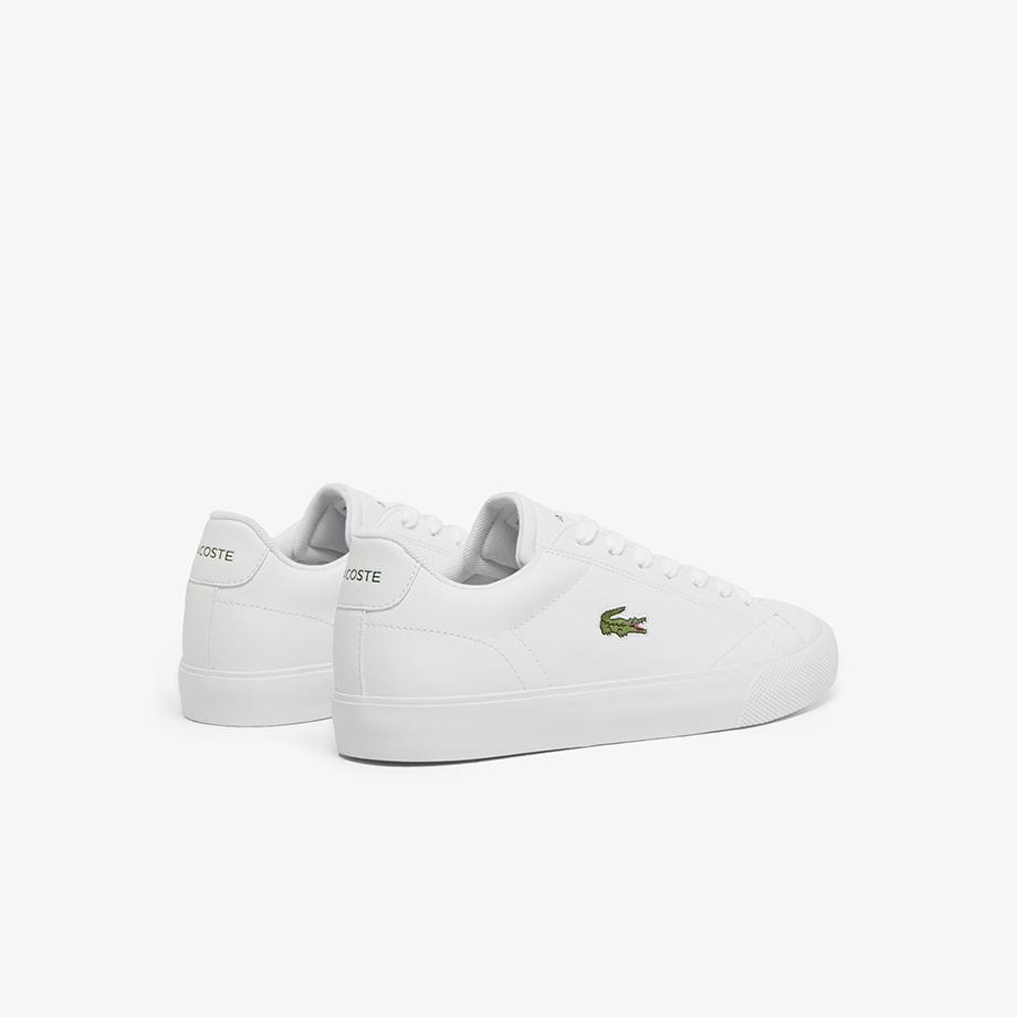 Lacoste Women's Lerond Set Leather Sneakers RZ9037W55G21G
