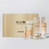 RELLET Anti-Aging Firming 5-Piece Skincare Gift Set