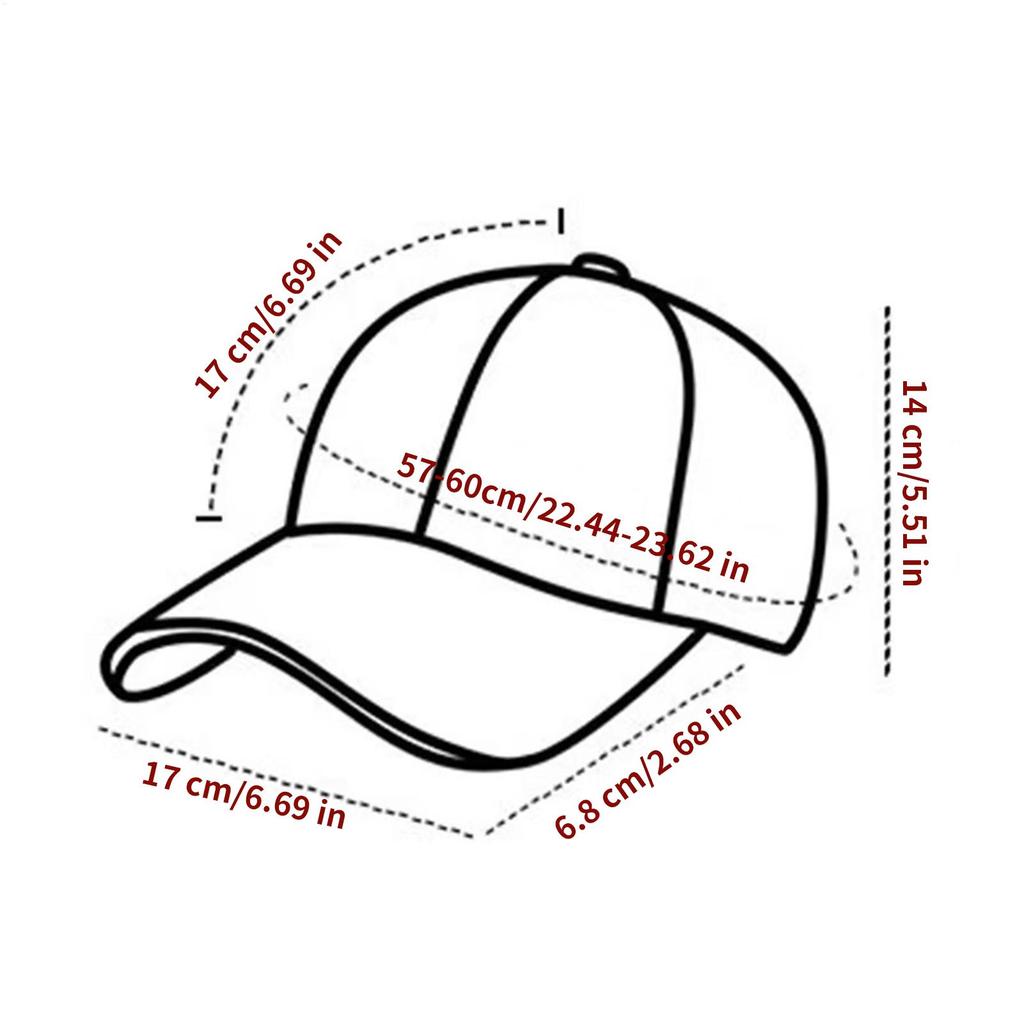 Baseball Santa Hat Festive Adjustable Embroidered Santa Claus Unisex Adult Baseball Caps For Lovers Family Friends Wife Husband