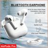 Аудіо та відео – AirPods