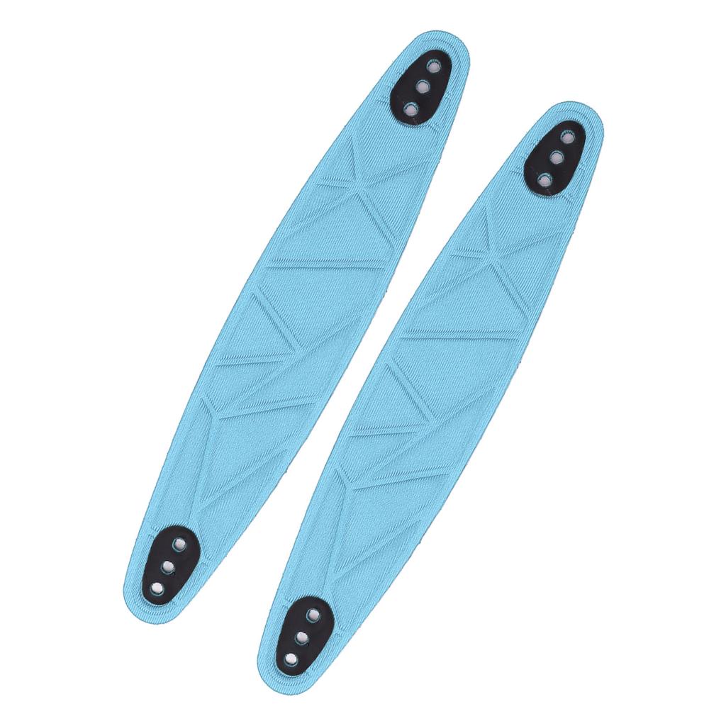 2 Stück Headset Stirnband Kissenbezug Polster Schutz Ersatz für Arctis Nova Pro Pro X Actis Nova 7 7p 7X Actis Nova 1