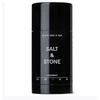 1-5x Salt & Stone Unisex Černý Oud Extra Síla Deodorant bez hliníku
