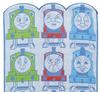 Marushin Thomas the Tank Engine Face 34 x Change 4605003900 Towel, 80cm, Face, 100% Cotton,