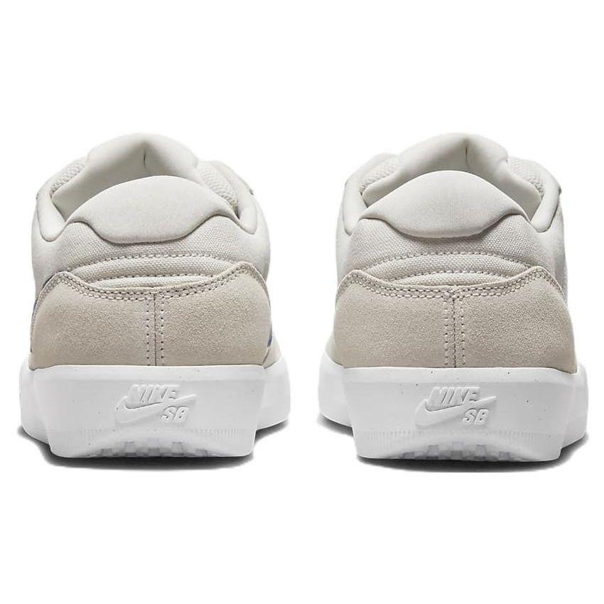 Nike Force 58 SB Phantom Blue Jay Unisex Sneakers Cream White CZ2959-007