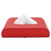 1pcs Car Tissue Box Holder Armrest Box Storage Case Car Styling for KIA Cerato Sportage R K2 K3 K5 RIO 3 4 Sorento Picanto