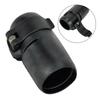 Nylon Clamp Paddle Clip 1Pcs Adjustable Clamp Buckle