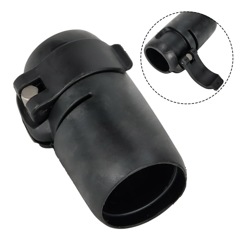 Nylon Clamp Paddle Clip 1Pcs Adjustable Clamp Buckle