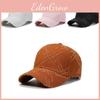 Duck Hat Women Spring And Autumn Holes Simple Shade Breathable Outdoor Sports
