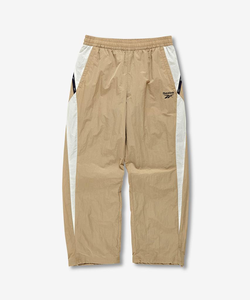 Reebok Rival Warm-Up Pants - Beige