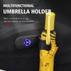 Multifunctional Car Mounting Bracket Umbrella Holder Clip Hook For Mercedes Benz AMG A C E S G Class W201 W210 W108 W204 W205 BF1