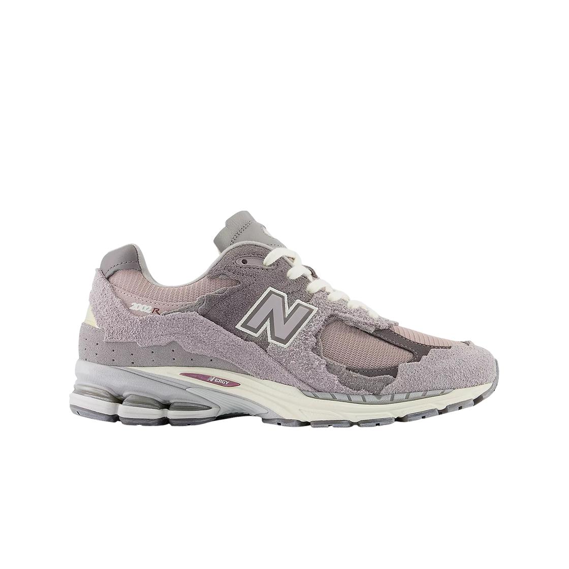 

New Balance 2002R Protection Pack Цинк Эйфелева башня M2002RDY Мужские кроссовки