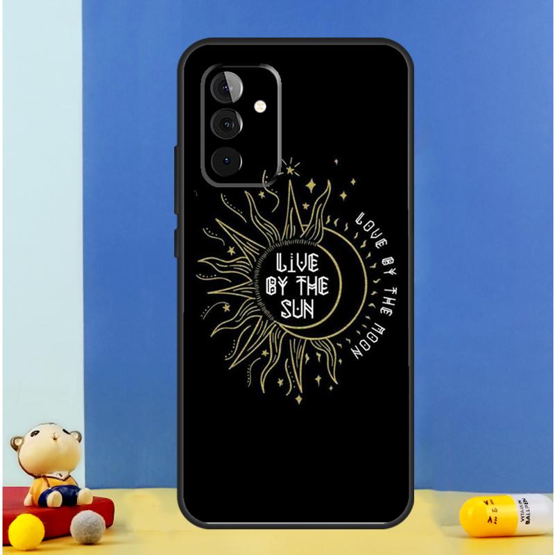 Witchcraft Dark Witch Case For Samsung Galaxy A54 A34 A14 A13 A23 A33 A53 A52 A32 A12 A56 A36 A16 A15 A35 A55 A17