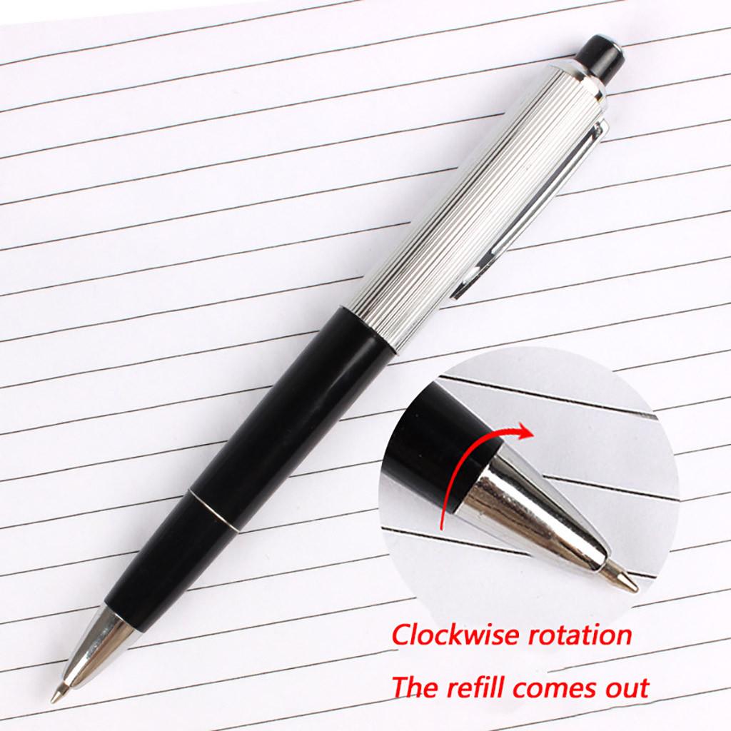 (H0826)Electric  Pen Toy Utility Gadget Gag Joke Funny Prank Trick Novelty