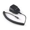 12V 200W 8 Tones Loud Car Warning Alarm Police Siren Horn Speaker PA with MIC System