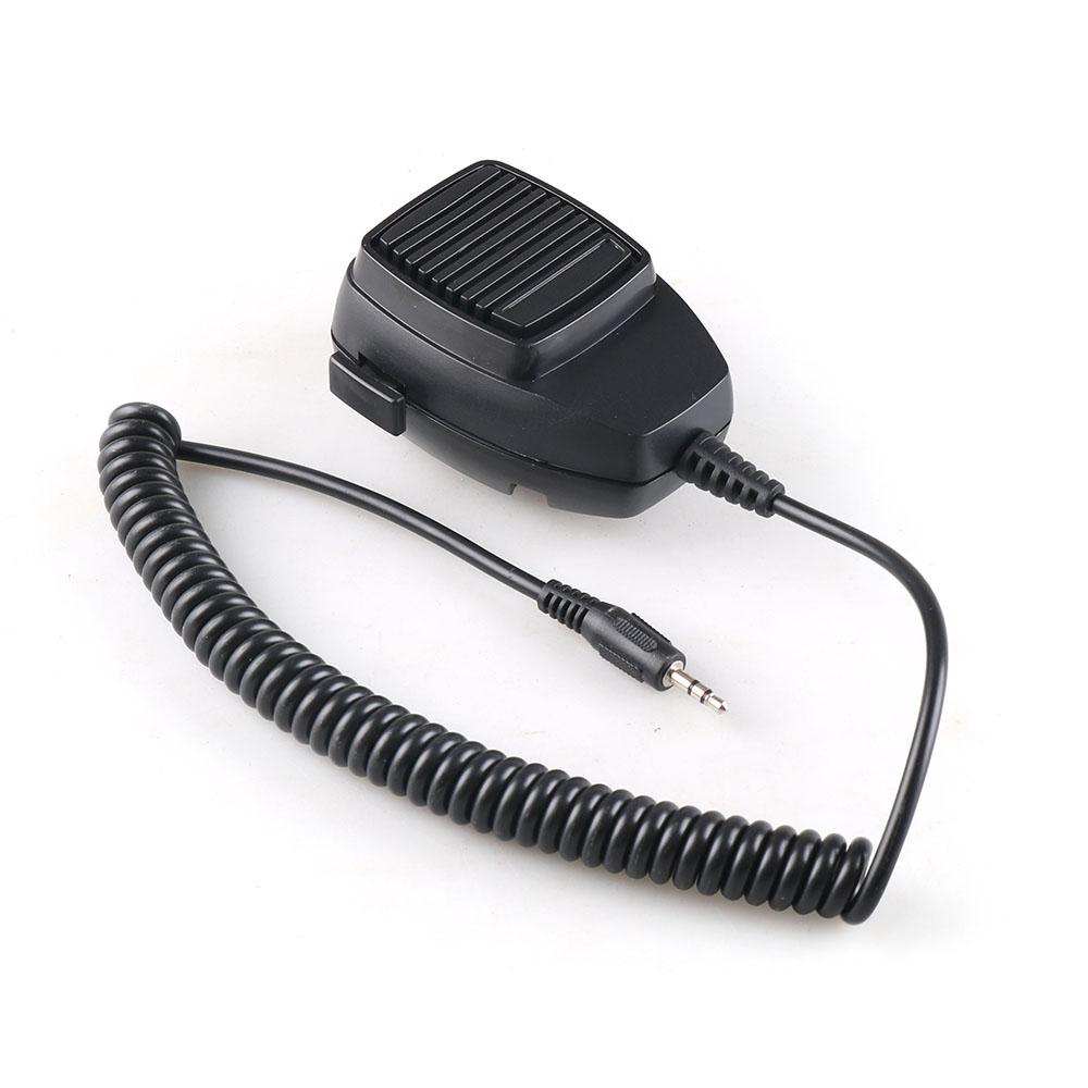 12V 200W 8 Tones Loud Car Warning Alarm Police Siren Horn Speaker PA with MIC System