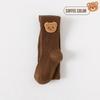 Baumwolle Baby Leggings Weiche Neugeborenen Lange Hosen Socken Mode Kleinkind Strumpfhose Mädchen 1-6 Jahre