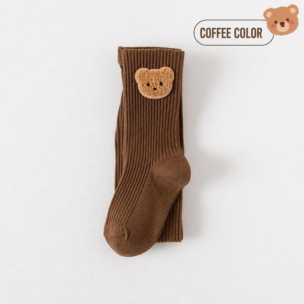 Baumwolle Baby Leggings Weiche Neugeborenen Lange Hosen Socken Mode Kleinkind Strumpfhose Mädchen 1-6 Jahre