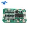 6S 15A 24V PCB BMS Protection Board for 6 Pack 18650 Li-ion Lithium Battery Cell Module