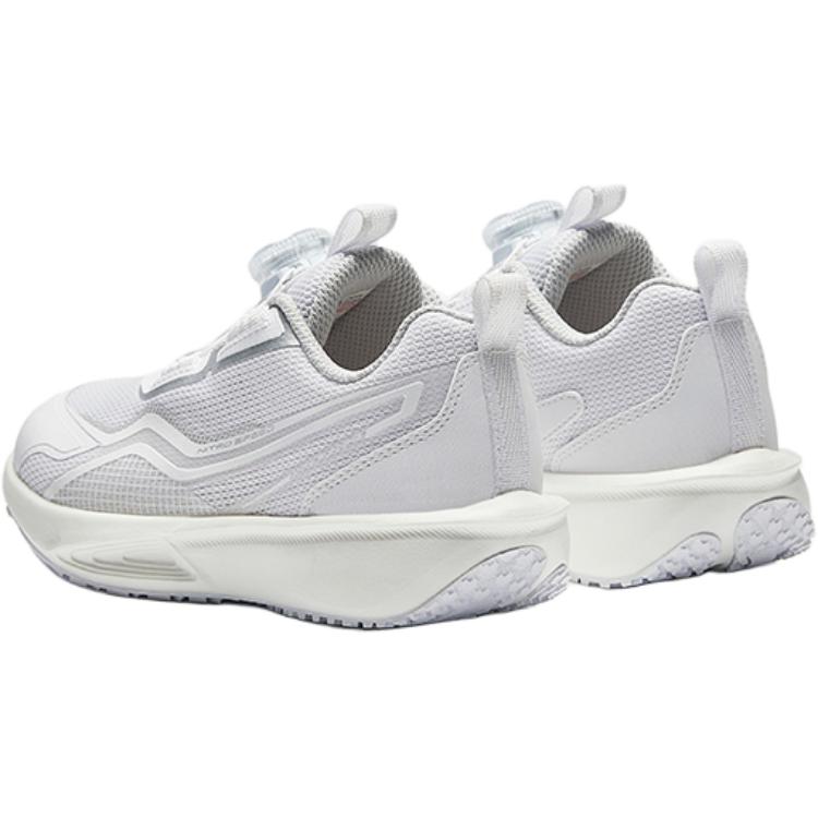 Anta Kids Hydrogen Jump Running Series Comfortable Soft Shock Absorption Low Top Running Shoes Kids running shoes 332539905S
