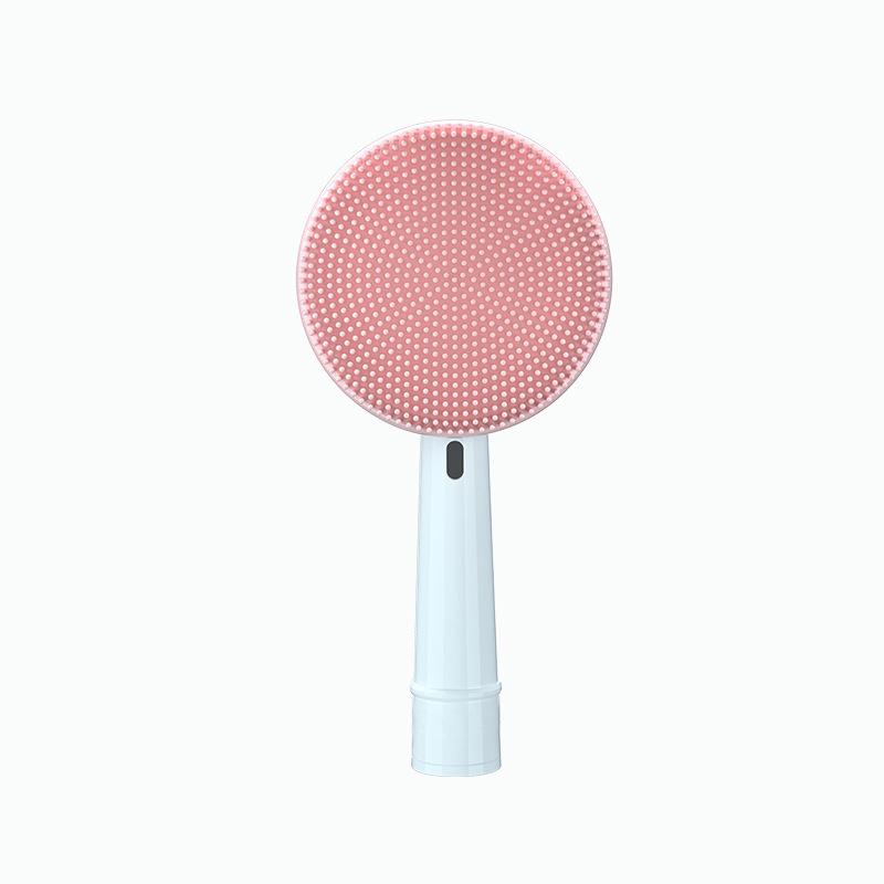 Wash Face Brush Universal Gentle Exfoliation Anti-aging Deep Cleaning Skin Rejuvenation The Best Cleansing Tool For Acne Skin