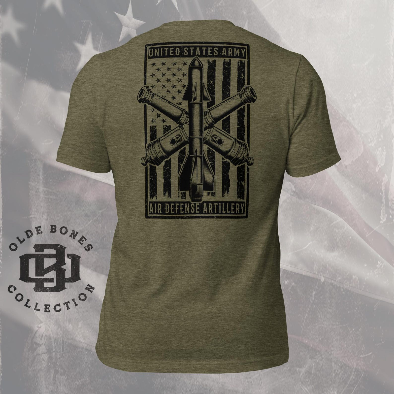 Army Air Defense Artillery | Military T Shirt Design | US Army | Military T-Shirt | Army T shirt | Veteran Shirt | Military Gift | Veterans 4XL