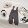 0-24M Baby Girls Knit Suit Fashion Baby Girls Clothing Sets Bow Knit Sweater+Bell-Bottoms Suit 2PCS Infant Girls Knit Tracksuits