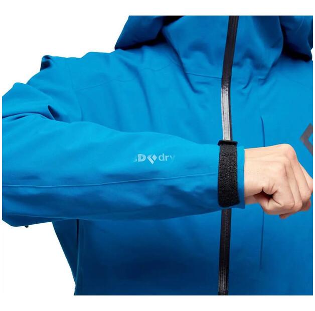 Black Diamond Куртка софтшелл Recon Stretch Ski