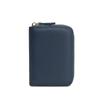 Japanese Cowhide Wallet for Men and Women – Compact Design, Large-Capacity Coin Purse