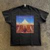Earth Wind Fire All #039n#039 All Classic Unisex TShirt Size S5XL Unisex T-Shirt
